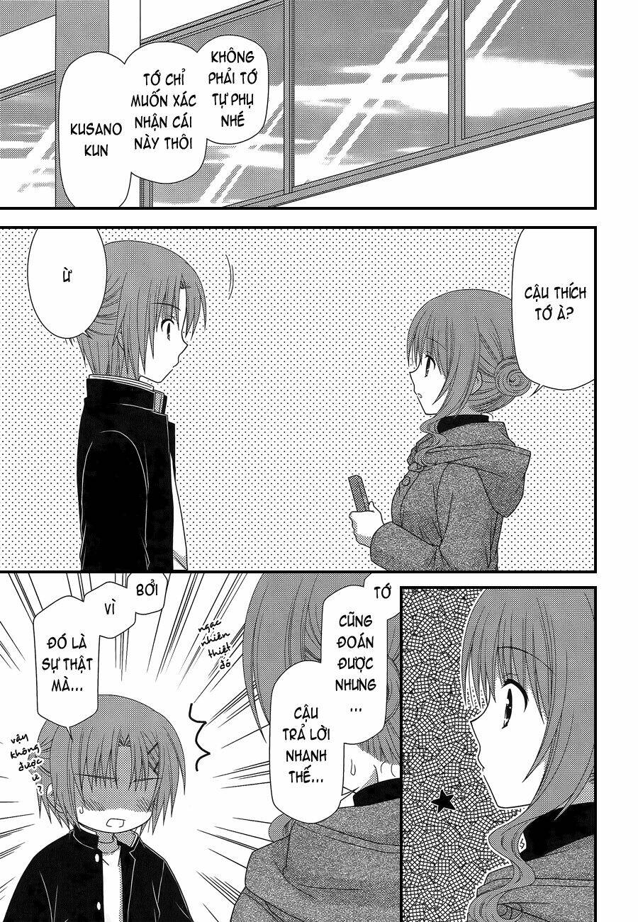 tonari no kashiwagi-san chapter 30 22