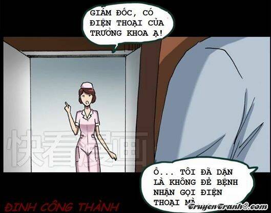 hồ sơ bệnh nhân chapter 12 11