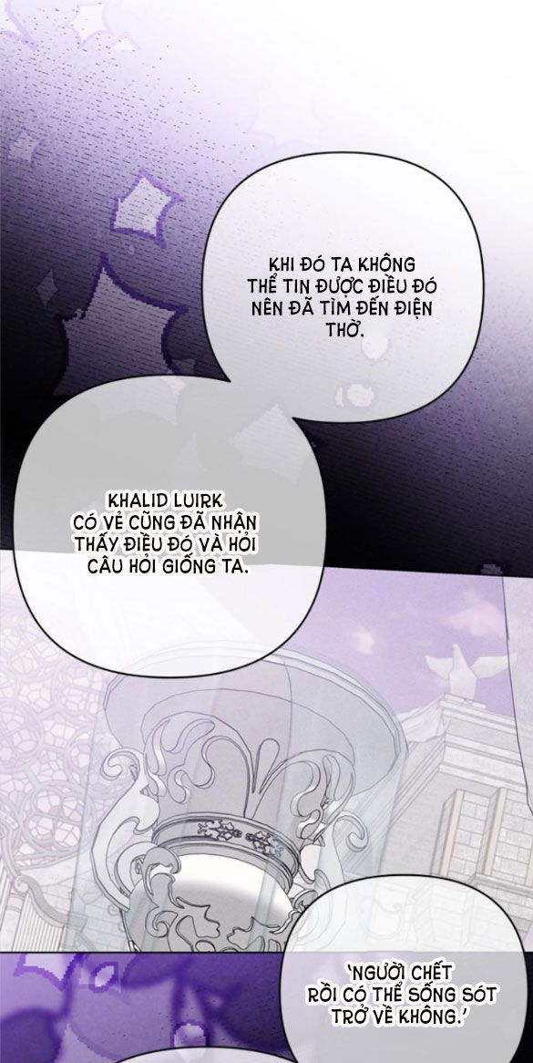 cách hiệp sĩ sống như một tiểu thư chapter 99.1 30