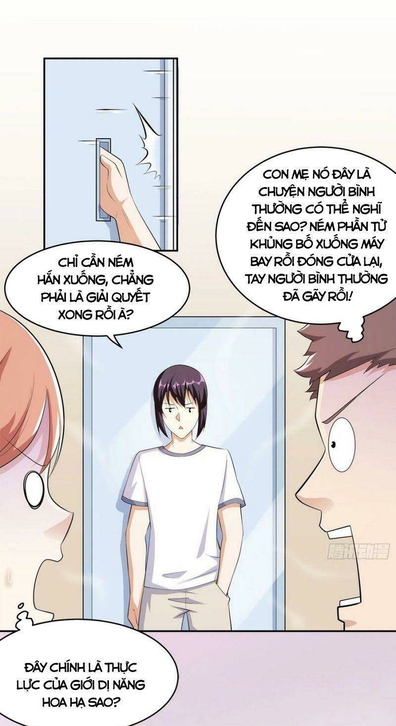 người tu tiên tại đô thị chapter 120 1