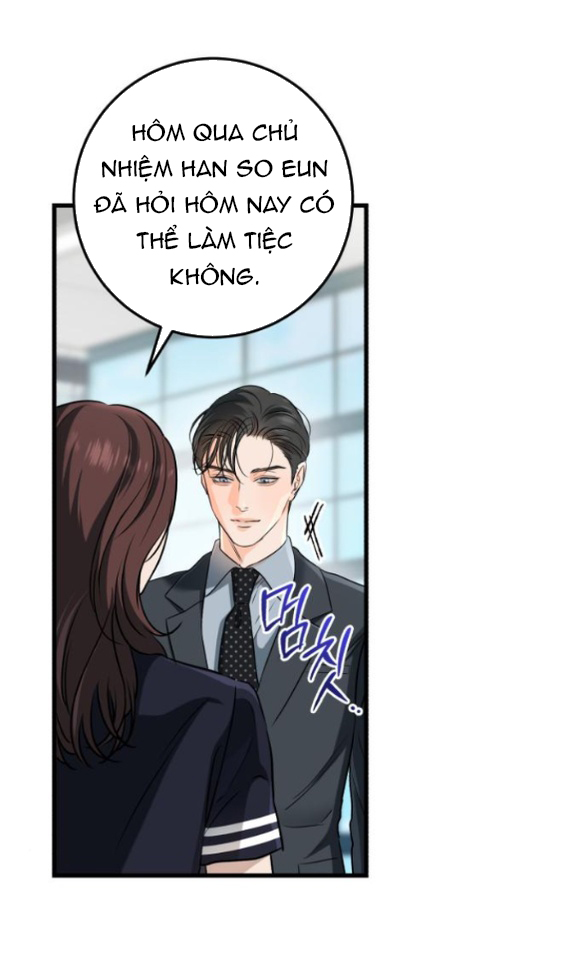 Nóng Lòng Muốn Giày Vò Em chapter 53.2 12