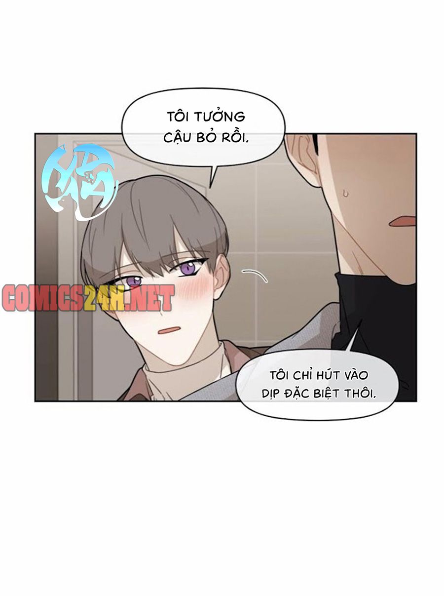 ngọt ngào như địa ngục chapter 16 38