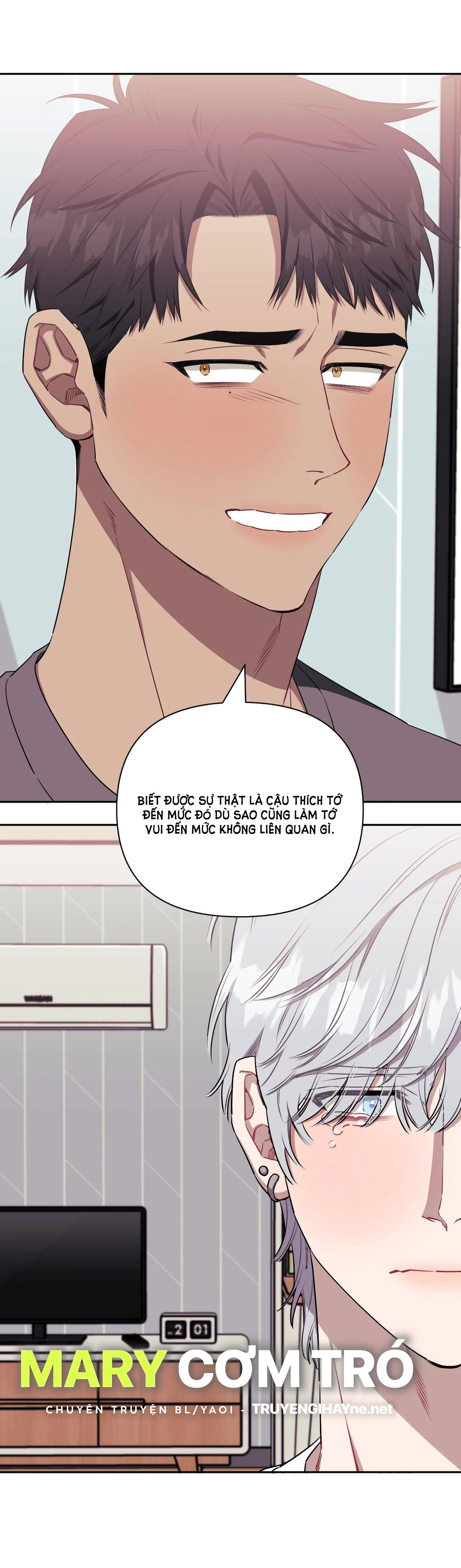 hơn cả bạn bè chapter 48.2 55