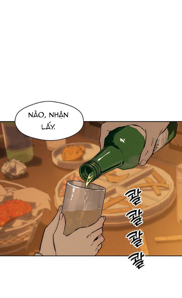 [18+] Nước Mắt Trên Đóa Hoa Tàn chapter 7.1 53