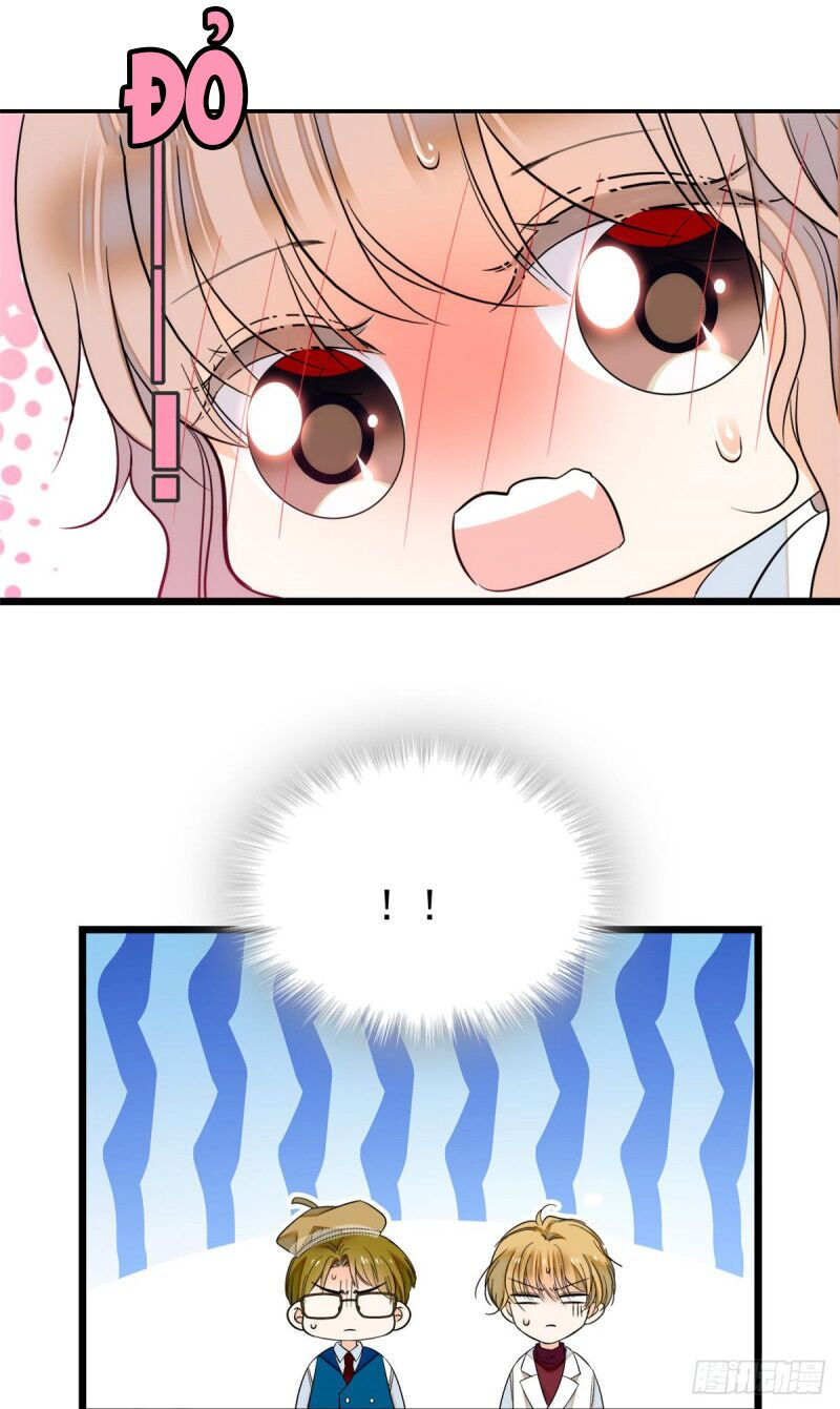 toàn mạng đều là fan cp của tôi với ảnh đế chapter 43.1 7