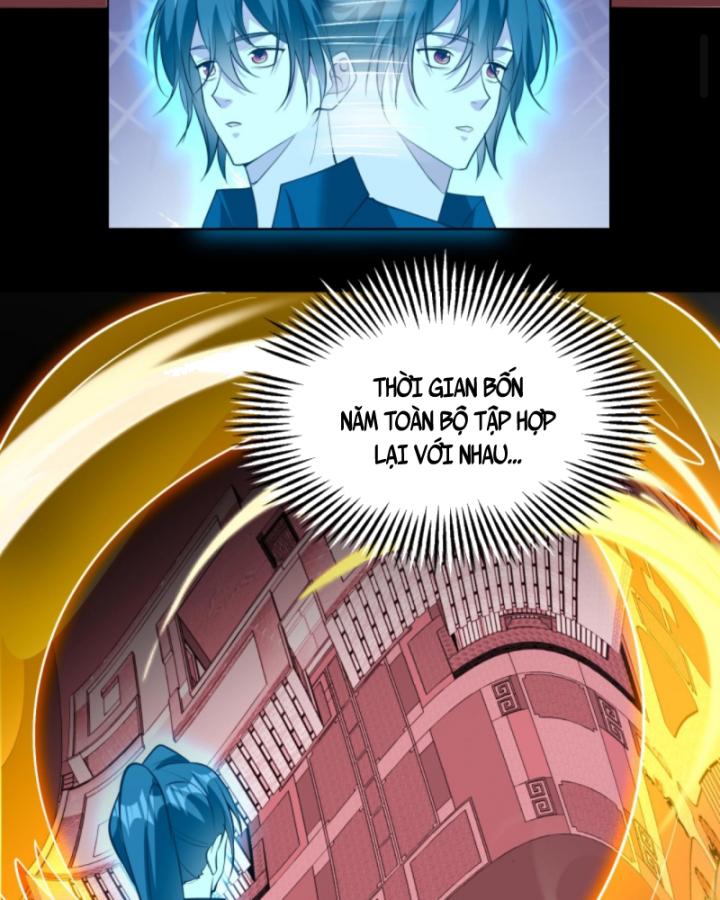 học cùng em gái, tôi bất cẩn vô địch rồi chapter 168 16