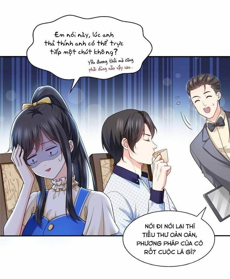 Hệt Như Hàn Quang Gặp Nắng Gắt chapter 150 5