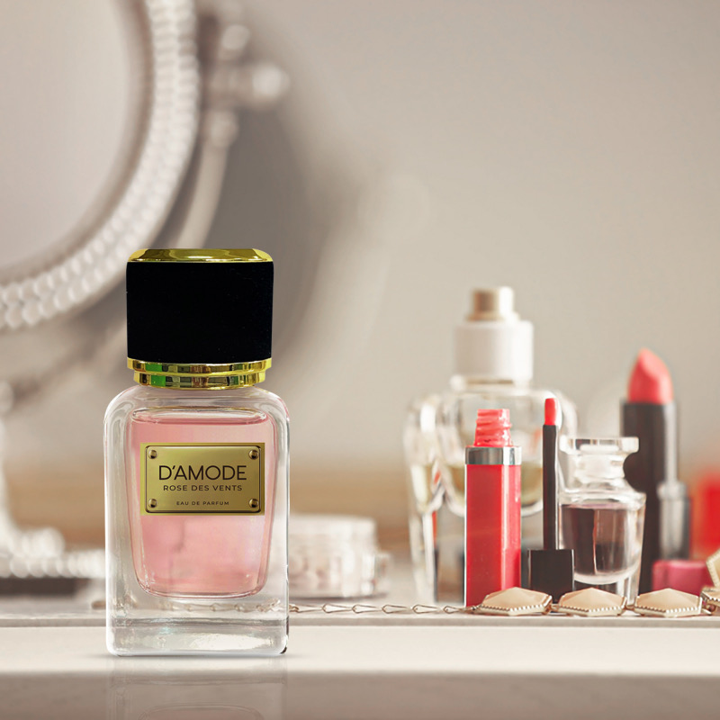 Nước hoa cao cấp độc quyền Damode ROSE DES VENTS 50ml