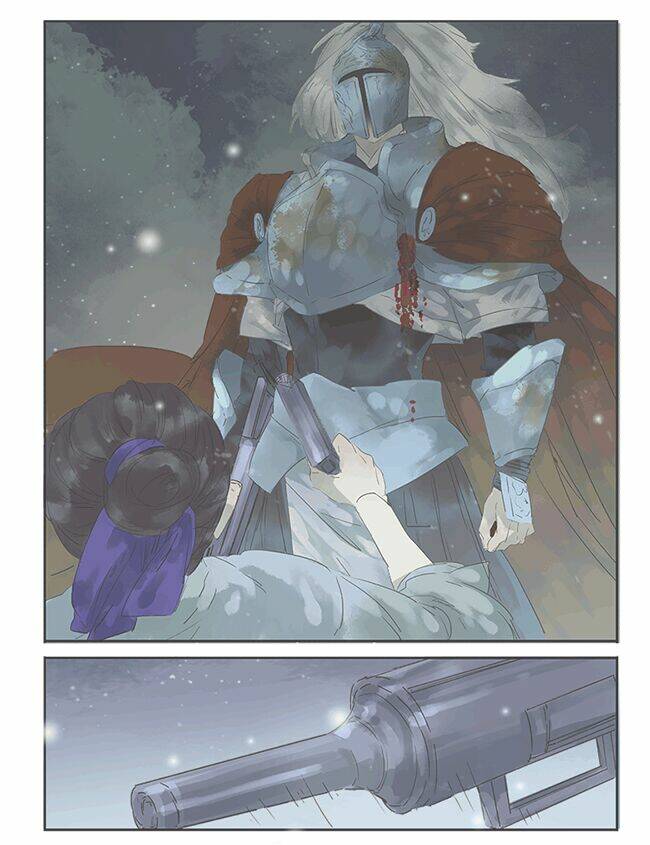 gia tử khu 37 chapter 20 10