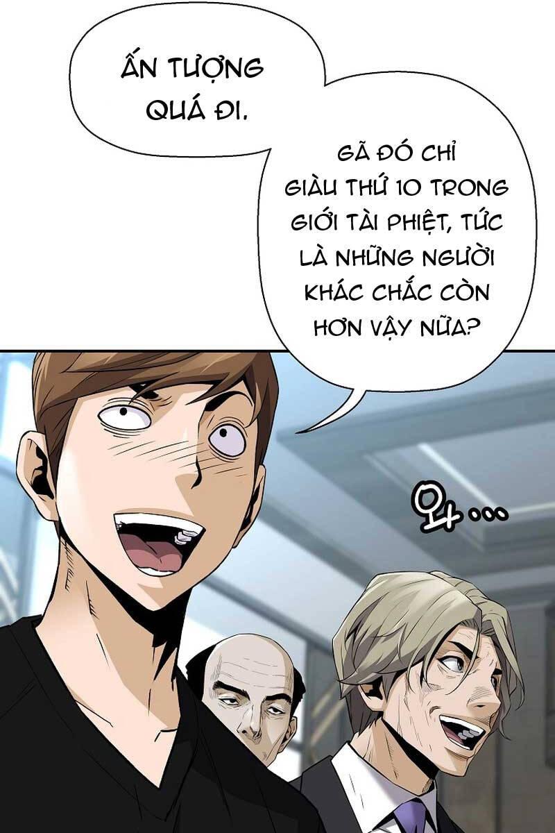 sự trở lại của huyền thoại chapter 105 125