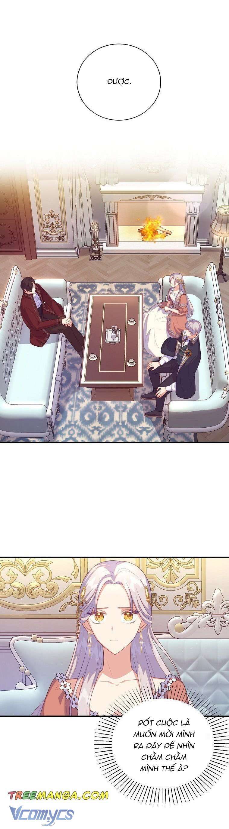 tôi chỉ nhận ra sau khi mất cô ấy chapter 27 12