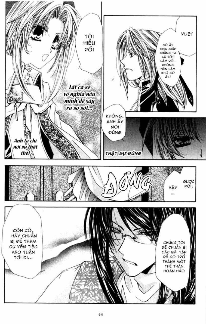 magical x miracle chapter 2 21