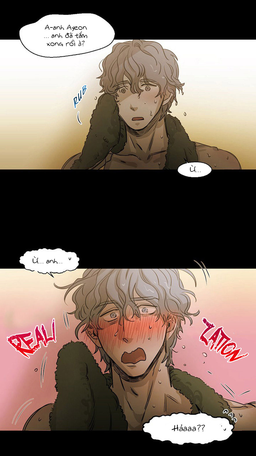 lỗi lầm không thể sửa chapter 8 11