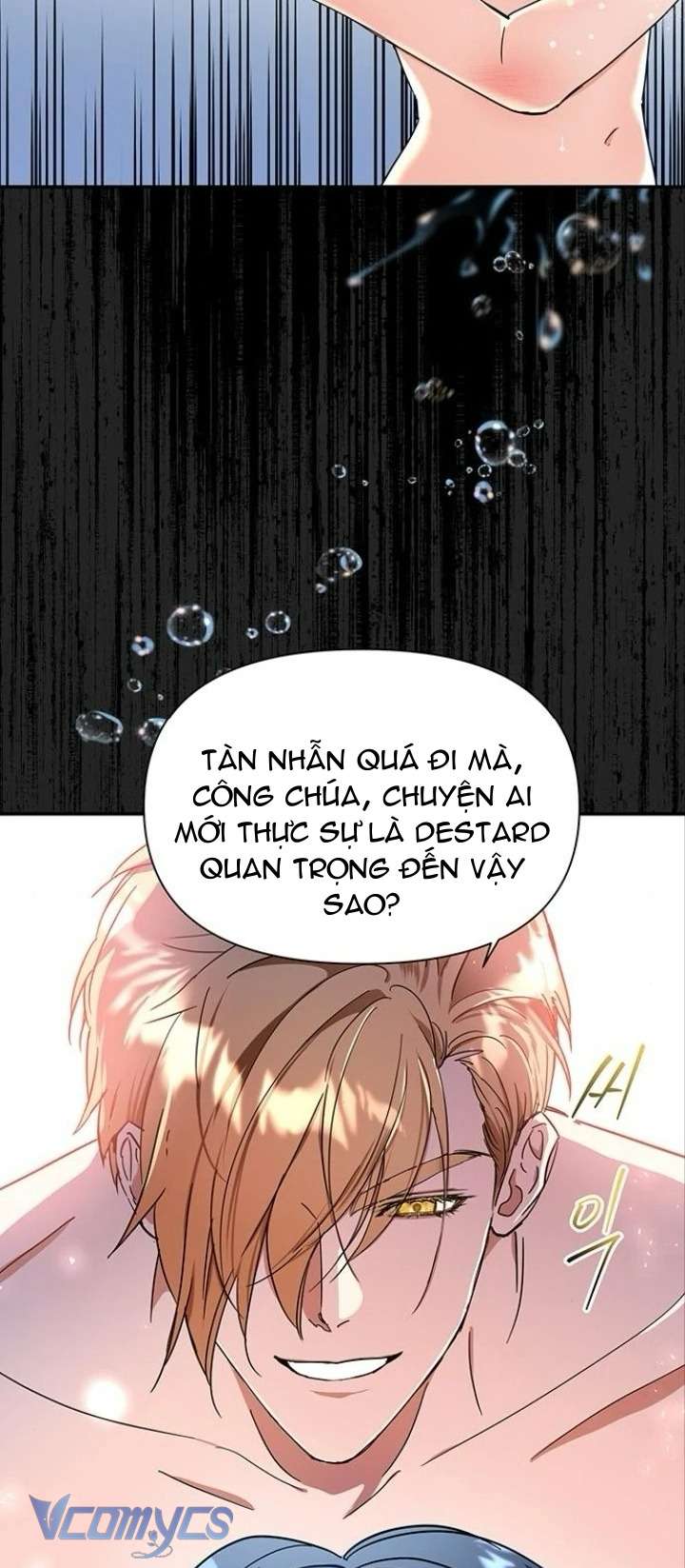 [18+] người yêu đã chết của tôi đã trở thành bạo chúa chapter 6 68