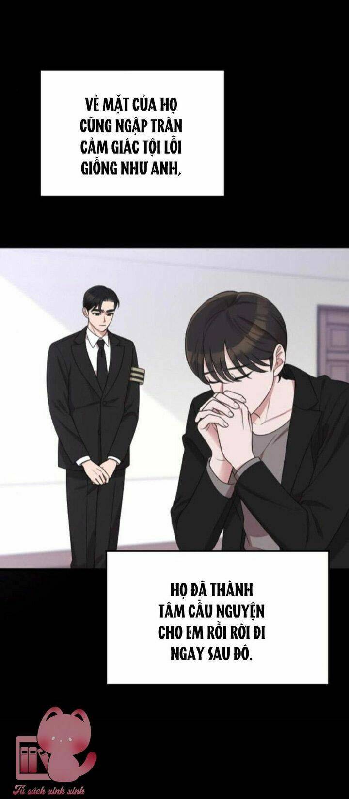 cô đi mà lấy chồng tôi đi chapter 47 32