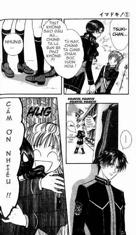 cô bé nghèo khó chapter 5 16