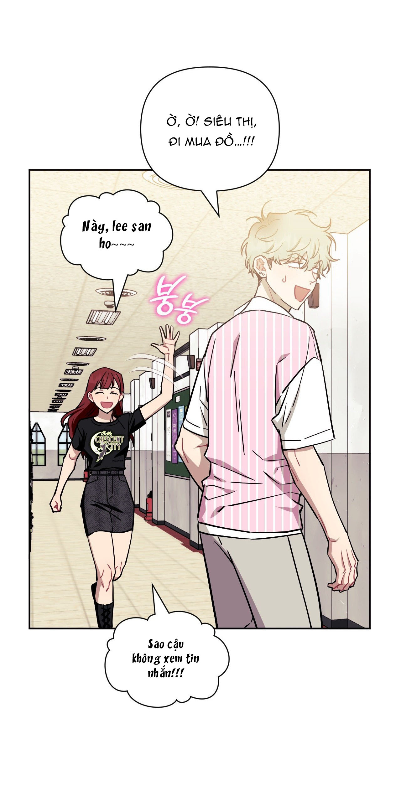 hơn cả bạn bè chapter 81 30