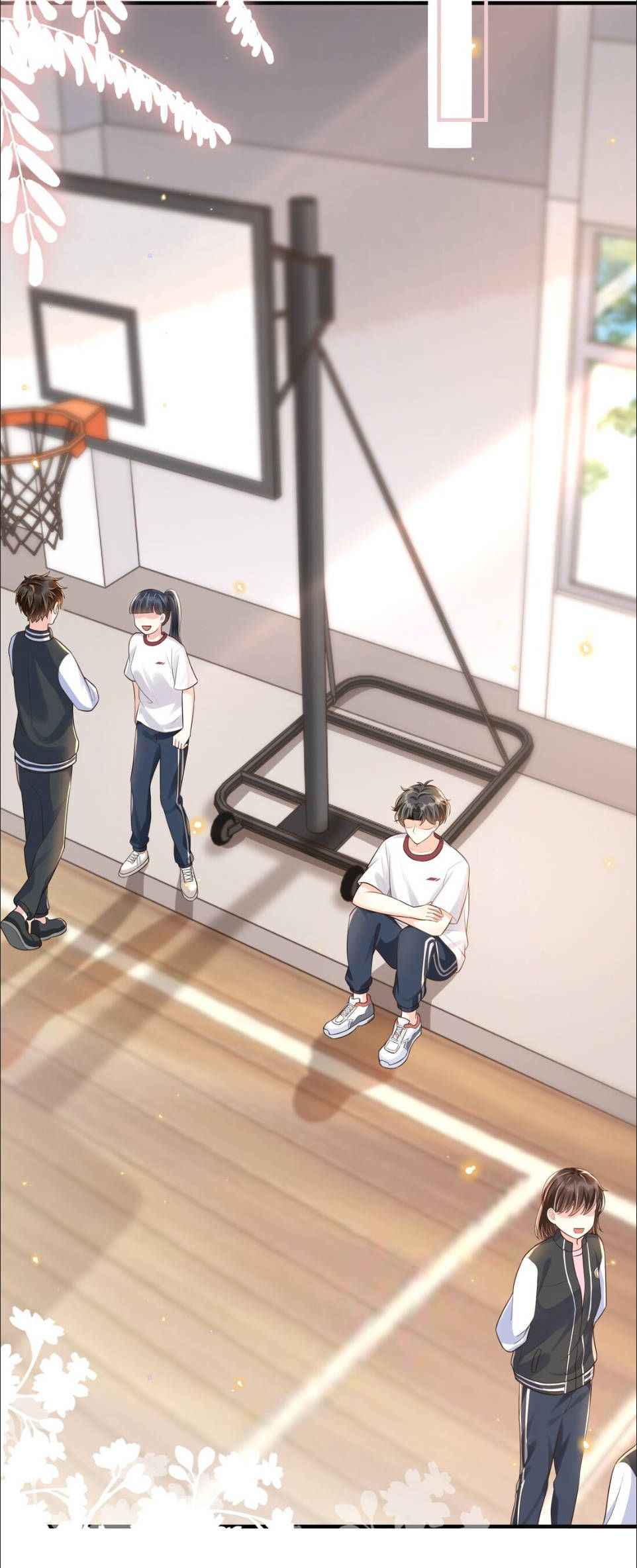 ngọt không ngừng nghỉ chapter 6 3