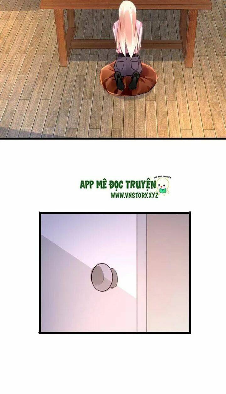 mưu ái thành nghiện chapter 85 9