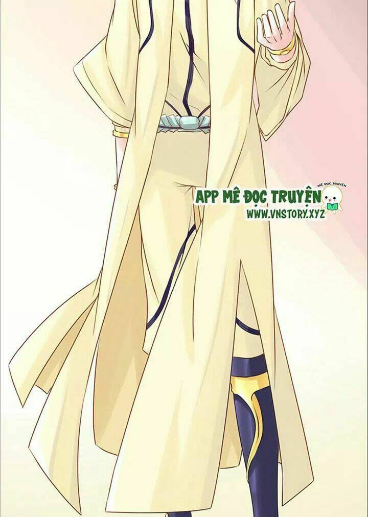 bồn tắm có vấn đề?! chapter 30 6