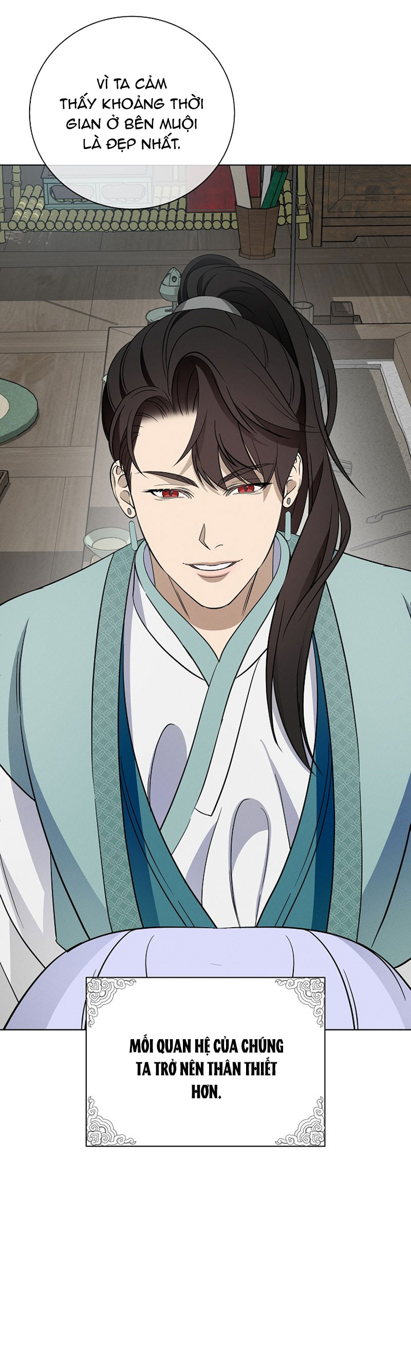 [18+] tuyển tập truyện bl ngắn - double bell chapter 50 2