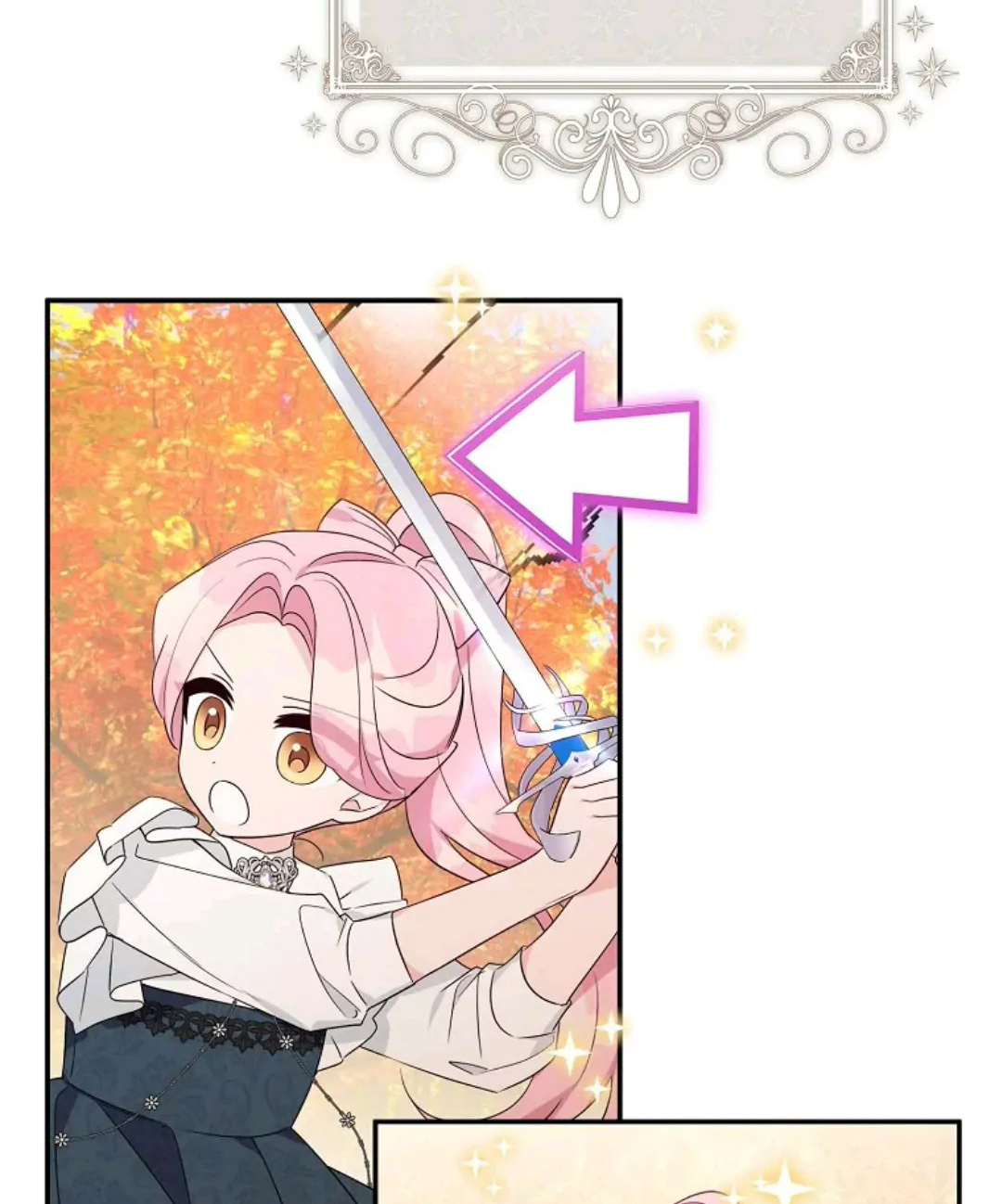 cô con gái út của ngài công tước phản diện chapter 62 70