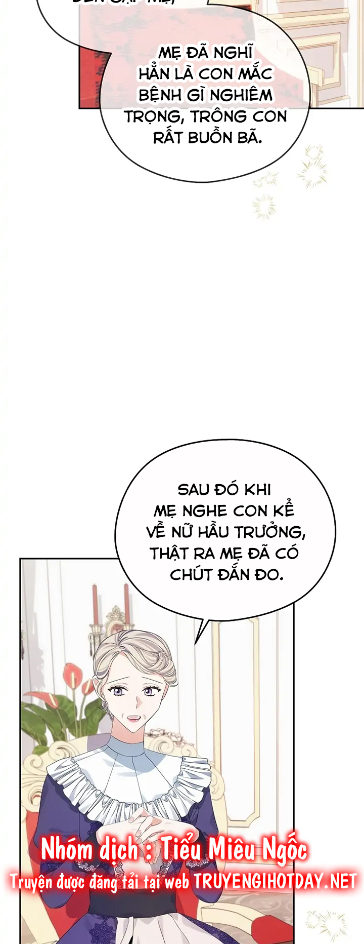 aster yêu dấu của tôi chapter 30 51