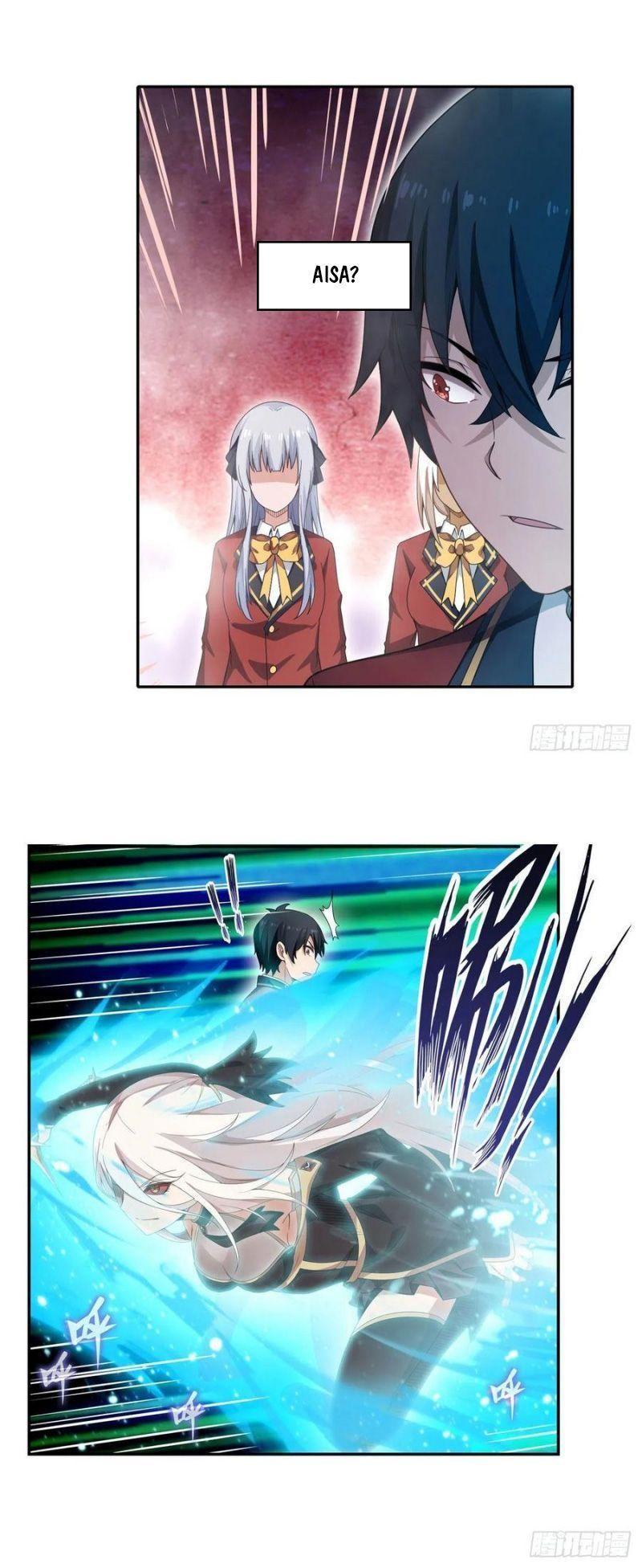 vô hạn sứ đồ và 12 nữ chiến binh chapter 81 2