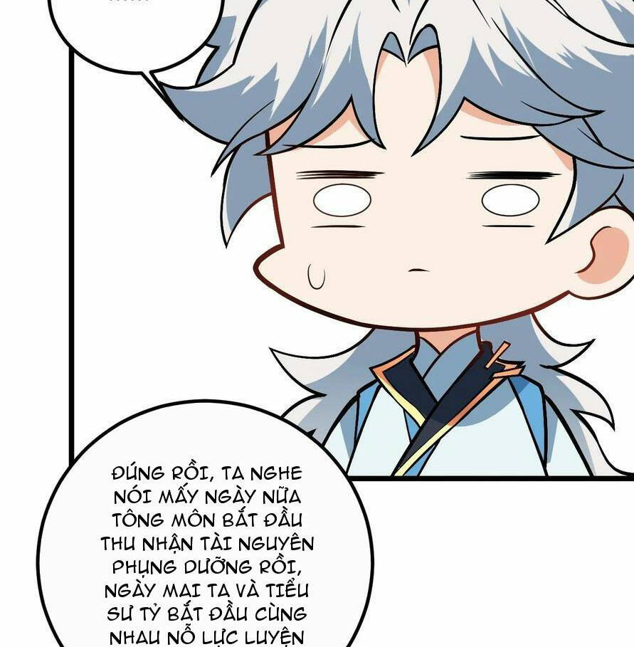 mang theo các tiên tử vô địch thiên hạ chapter 50 74