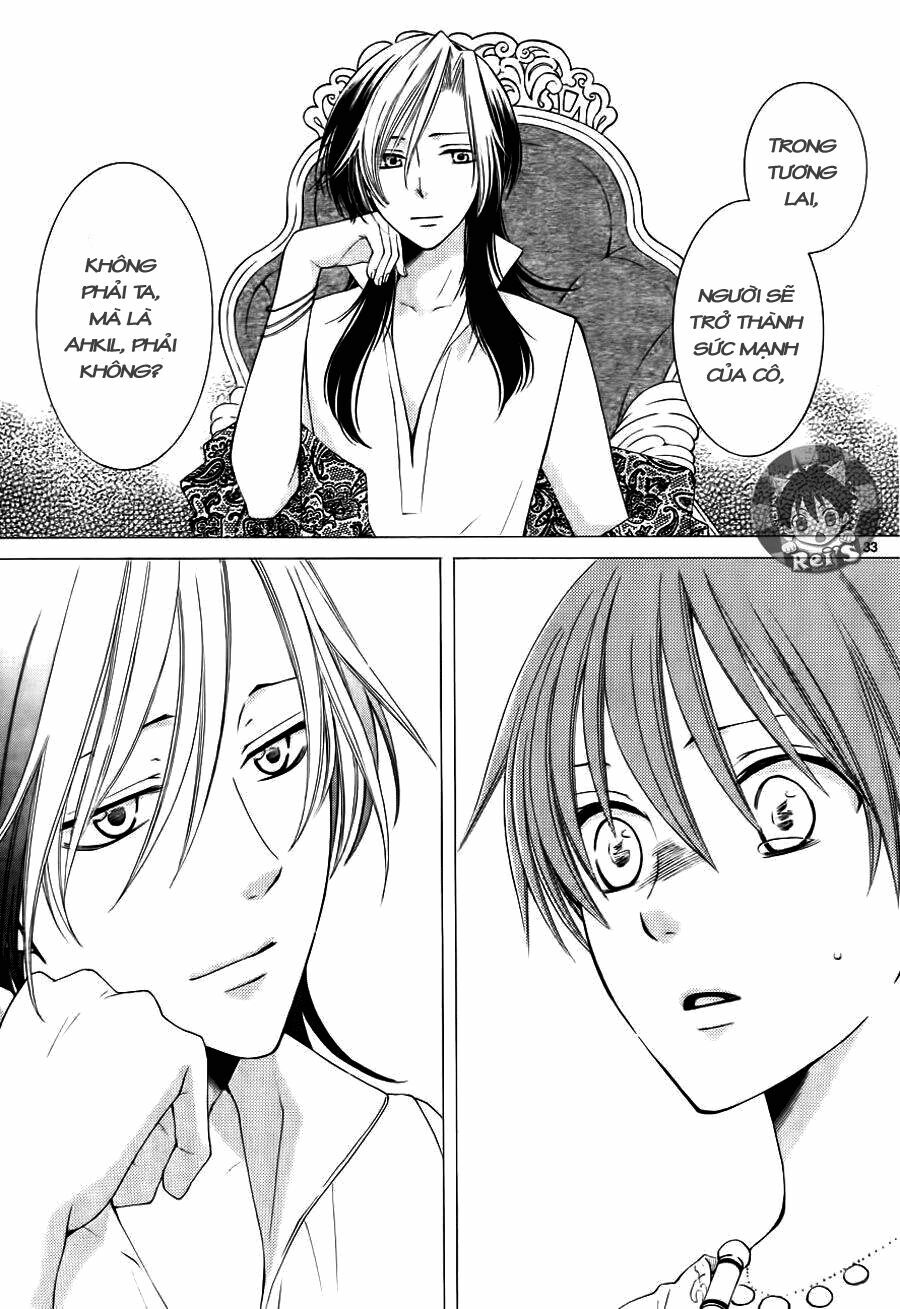 bình minh arcana chapter 37 33