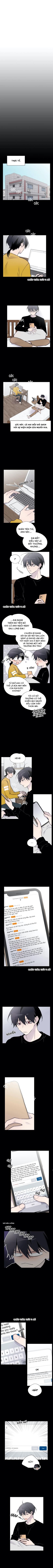 đừng viết nữa, tác giả thân mến! chapter 57 4