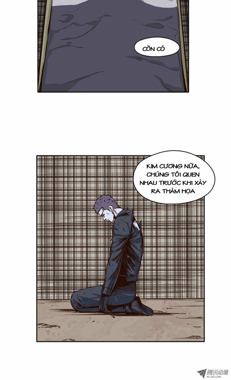 vua của vong linh chapter 96 18