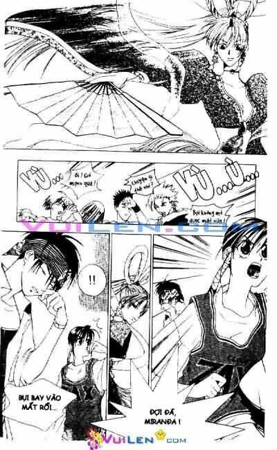 tiên nữ giáng trần chapter 1 88