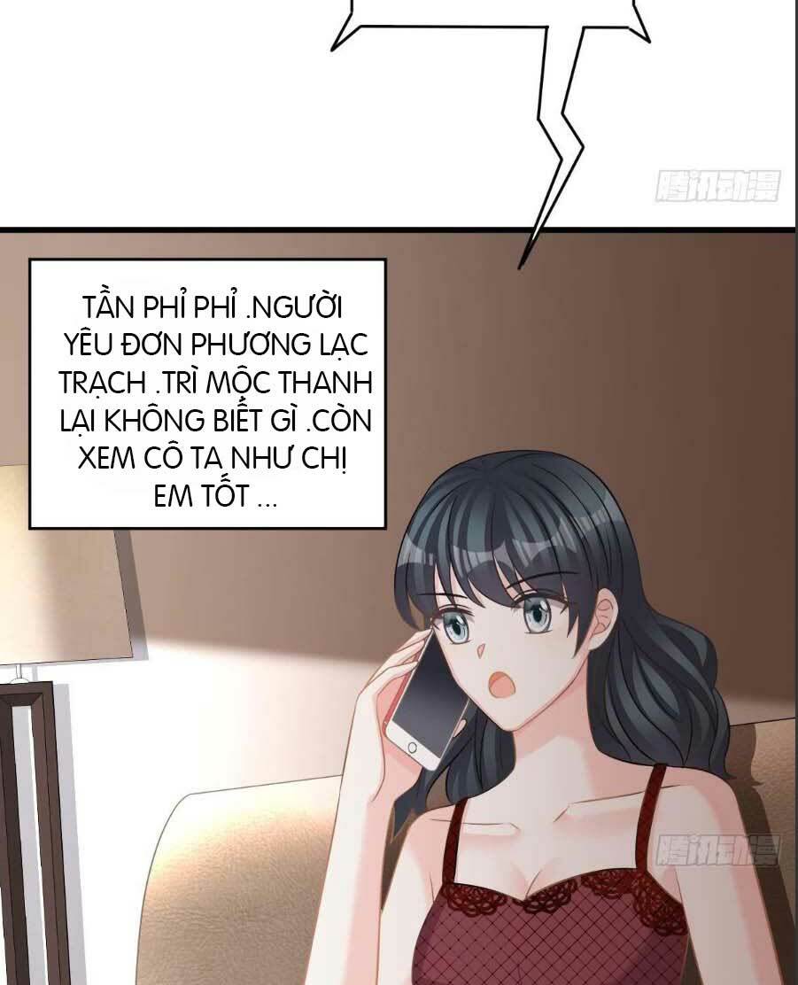 cô vợ đáng yêu của tổng giám đốc mặt lạnh chapter 50.1 16