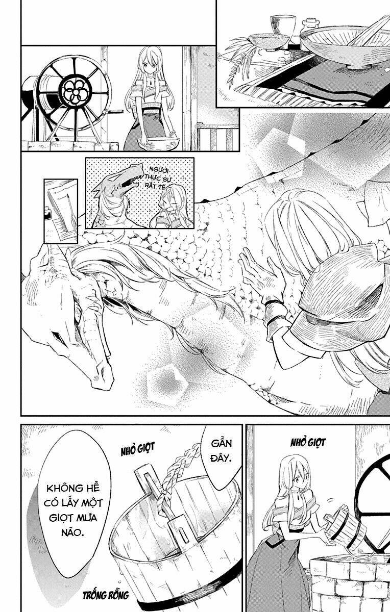 azufareo no sobayounin chapter 1 19