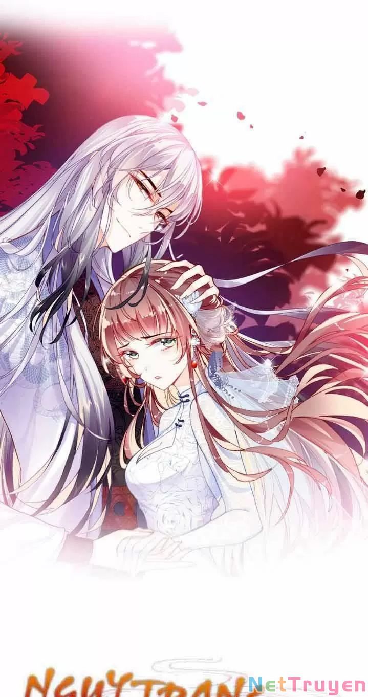 lại bị bệnh chiều chuộng quấn lấy chapter 10 1