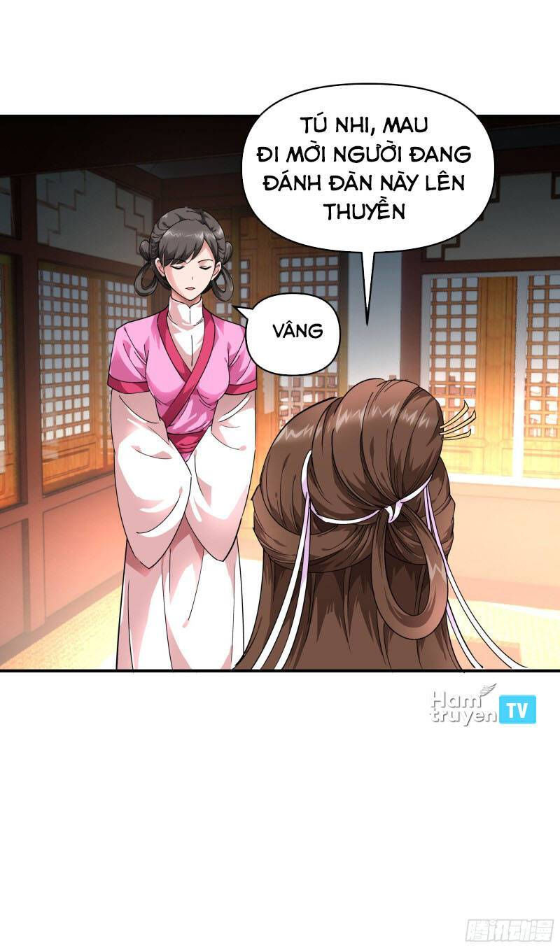 trọng sinh ta là đại thiên thần chapter 54 19