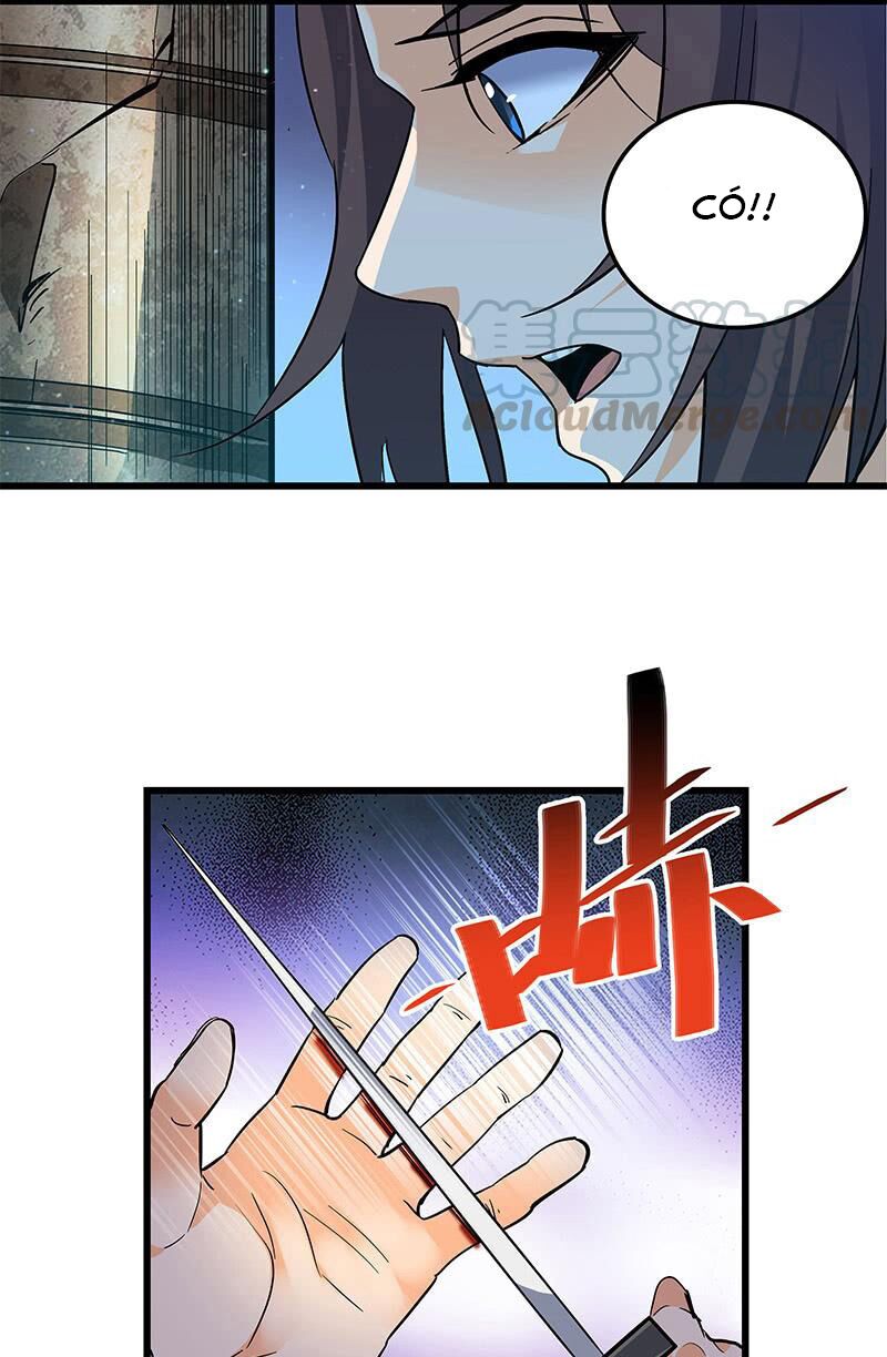 thần điêu hiệp lữ (new 2020) chapter 12 11