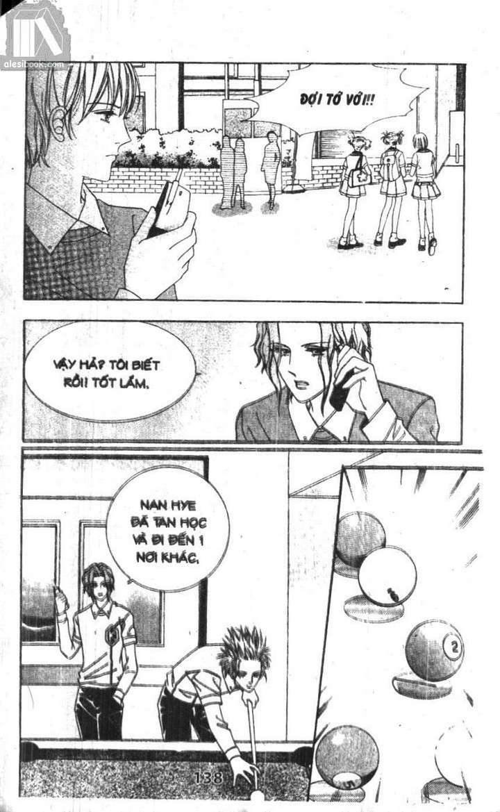 hồng tiểu thư chapter 4 18