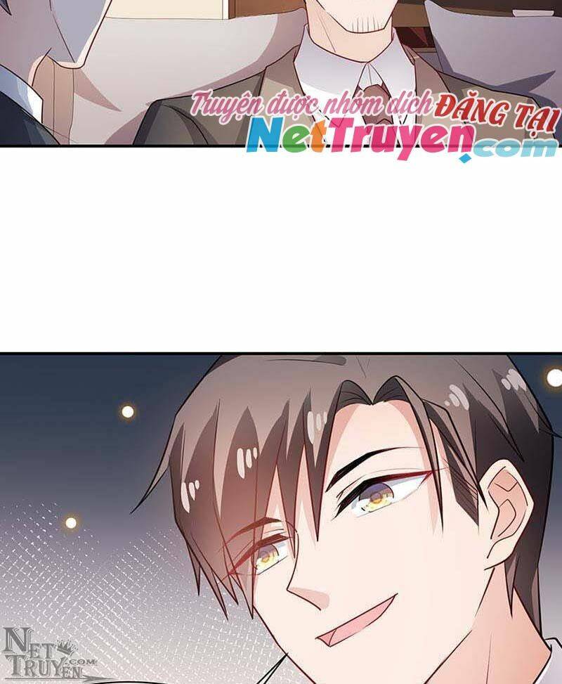 thịnh thế điềm sủng: cô vợ nhỏ đáng yêu của dịch thiếu chapter 103 14