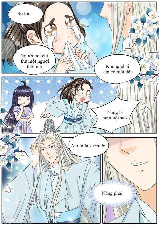 gia huynh ở lại tìm đường chết chapter 17 3