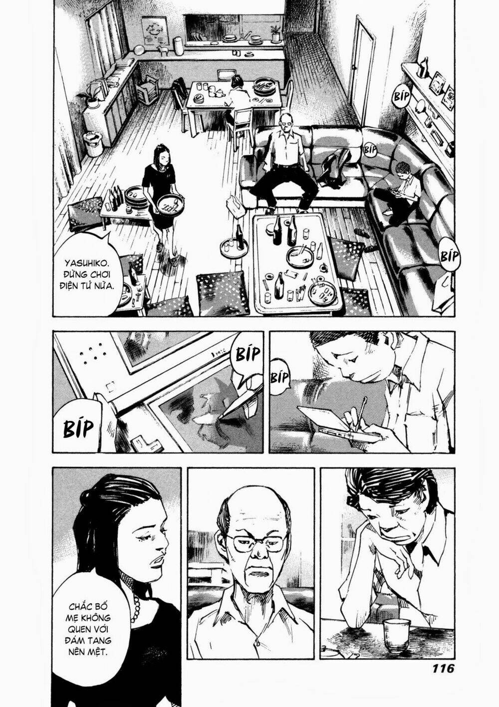 skyhigh 4 chapter 3 14