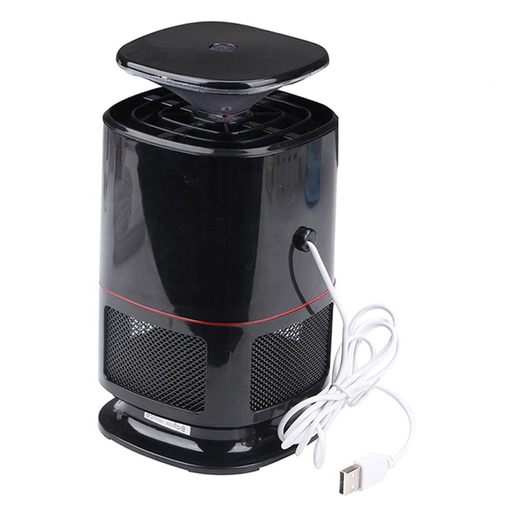 Lovoski Electric Lamp LED Lamp Black