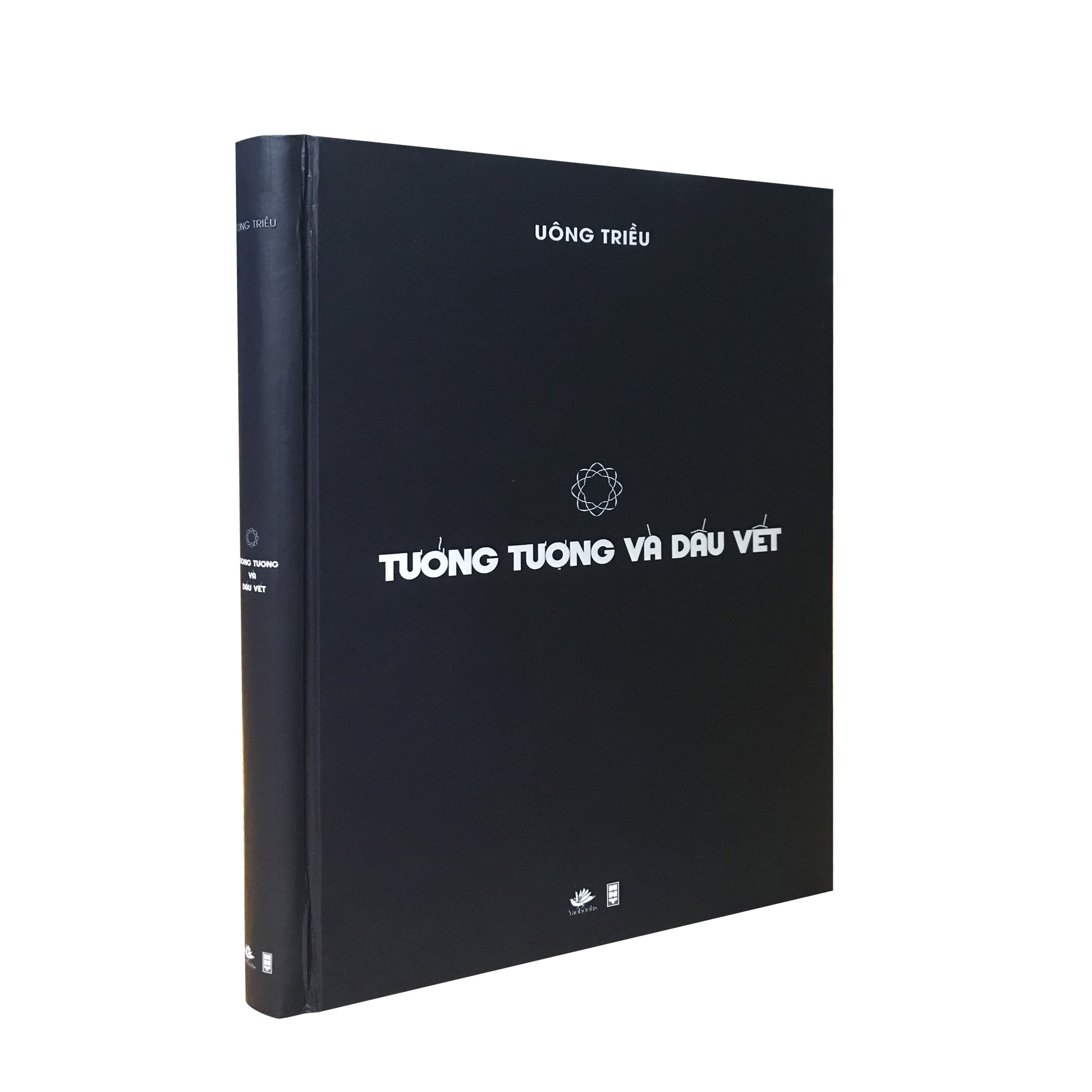 Tưởng Tượng Và Dấu Vết Ấn Bản Đặc Biệt Kỷ Niệm 15 Năm Viết Văn