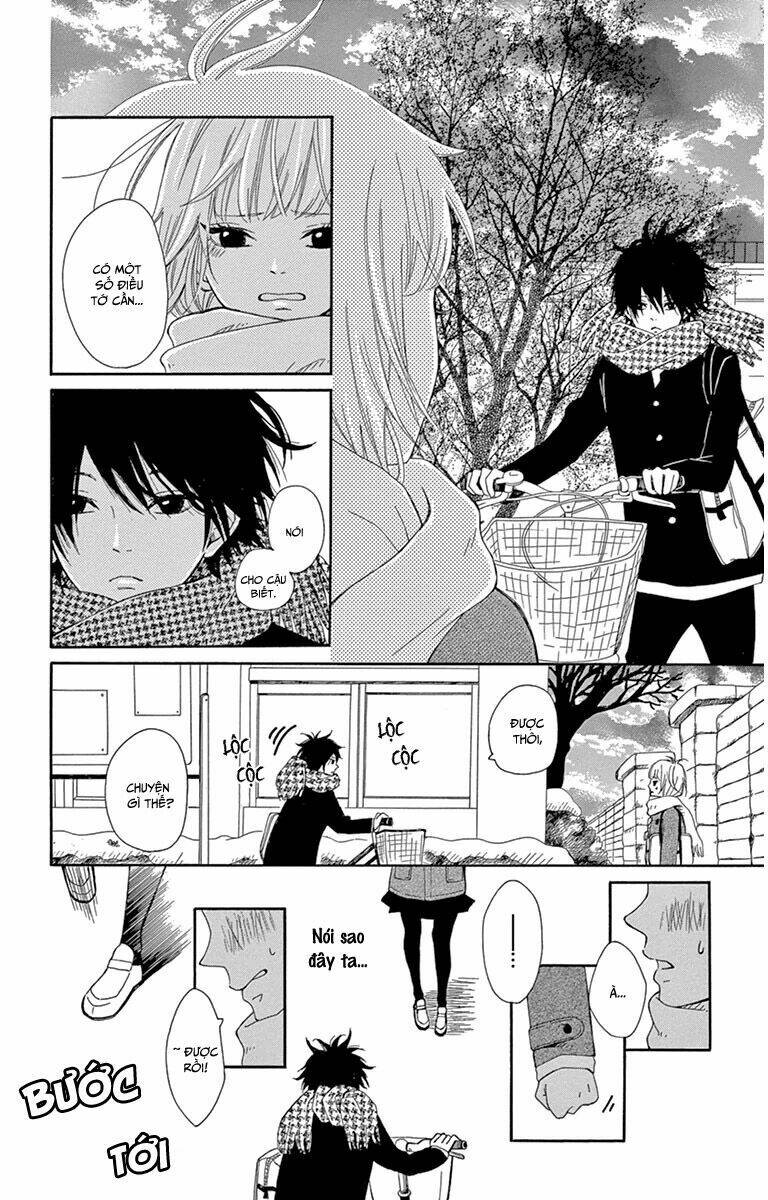 donten ni sirius chapter 3 30