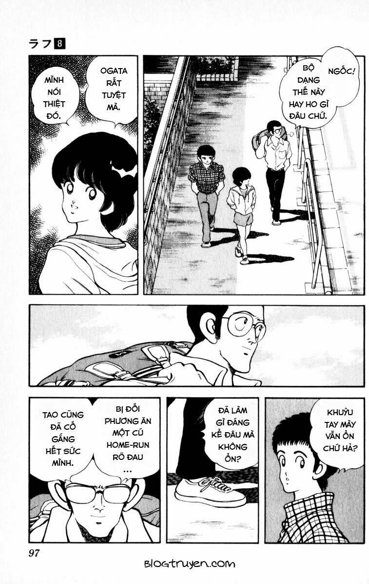 rough - ngọc thô chapter 75 4