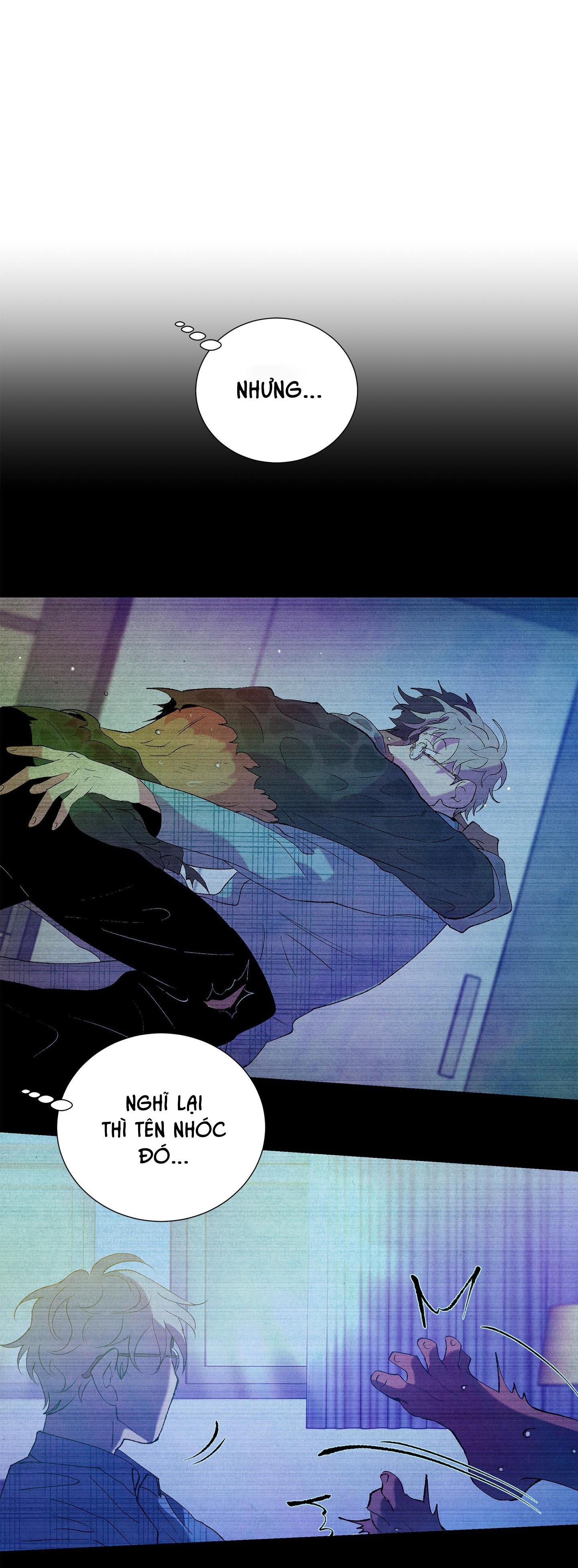 ông chú bên cửa sổ chapter 32 46