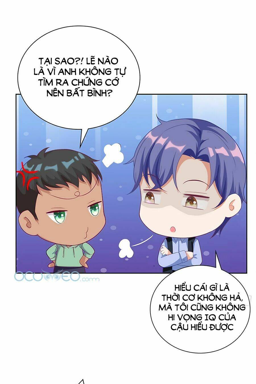 bộ váy rực rỡ ánh sao chapter 15 35