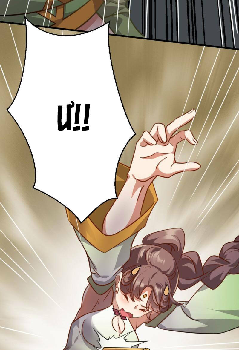 đám nữ đồ đệ đều muốn độc chiếm ta chapter 25 44