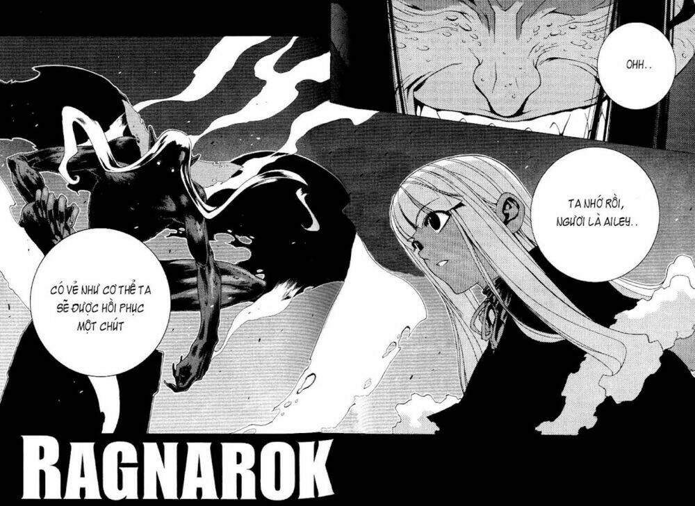 ragnarok: sword of the dark ones chapter 18 4